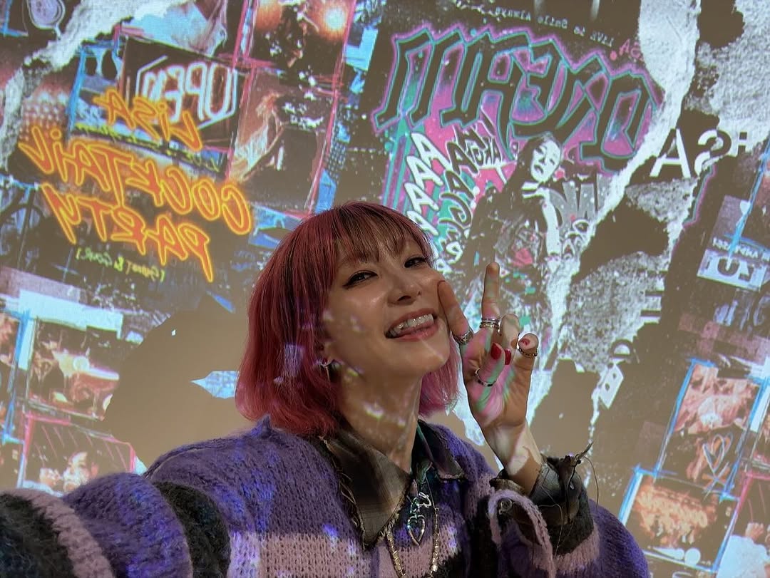 まさしゃん(⌒∇⌒)@LiSAッ子 on X