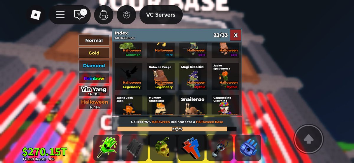 missing these brainrots