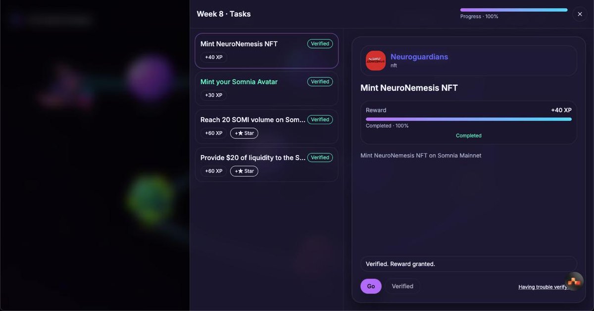 Can the odyssey quest stay forever? <a href="/Somnia_Network/">Somnia</a>