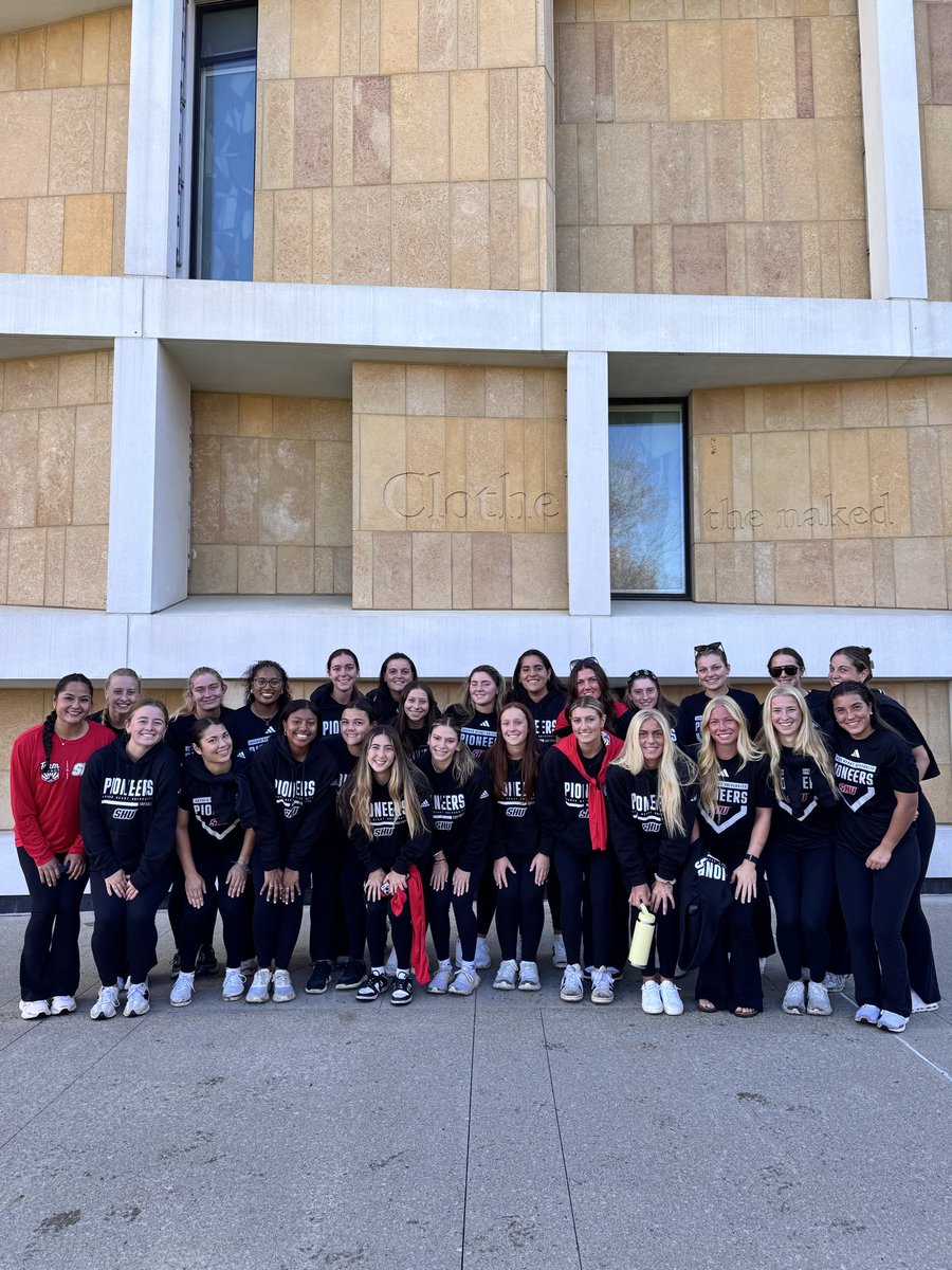 Sacred Heart University Softball tweet media