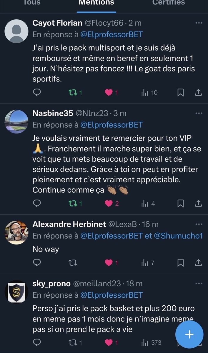 EL PROFESSOR 👨‍🏫💸 tweet media