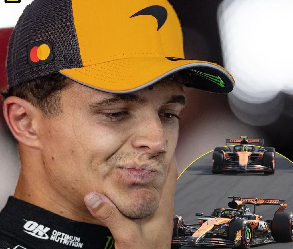 Yhacbec's tweet image. No estoy de acuerdo con la abucheada muchachos, el equipo es culpable de no entregar dos autos en las mismas condiciones, pero se ve muy mal que abucheen así. Así no 👎🏼 #MexicoGP