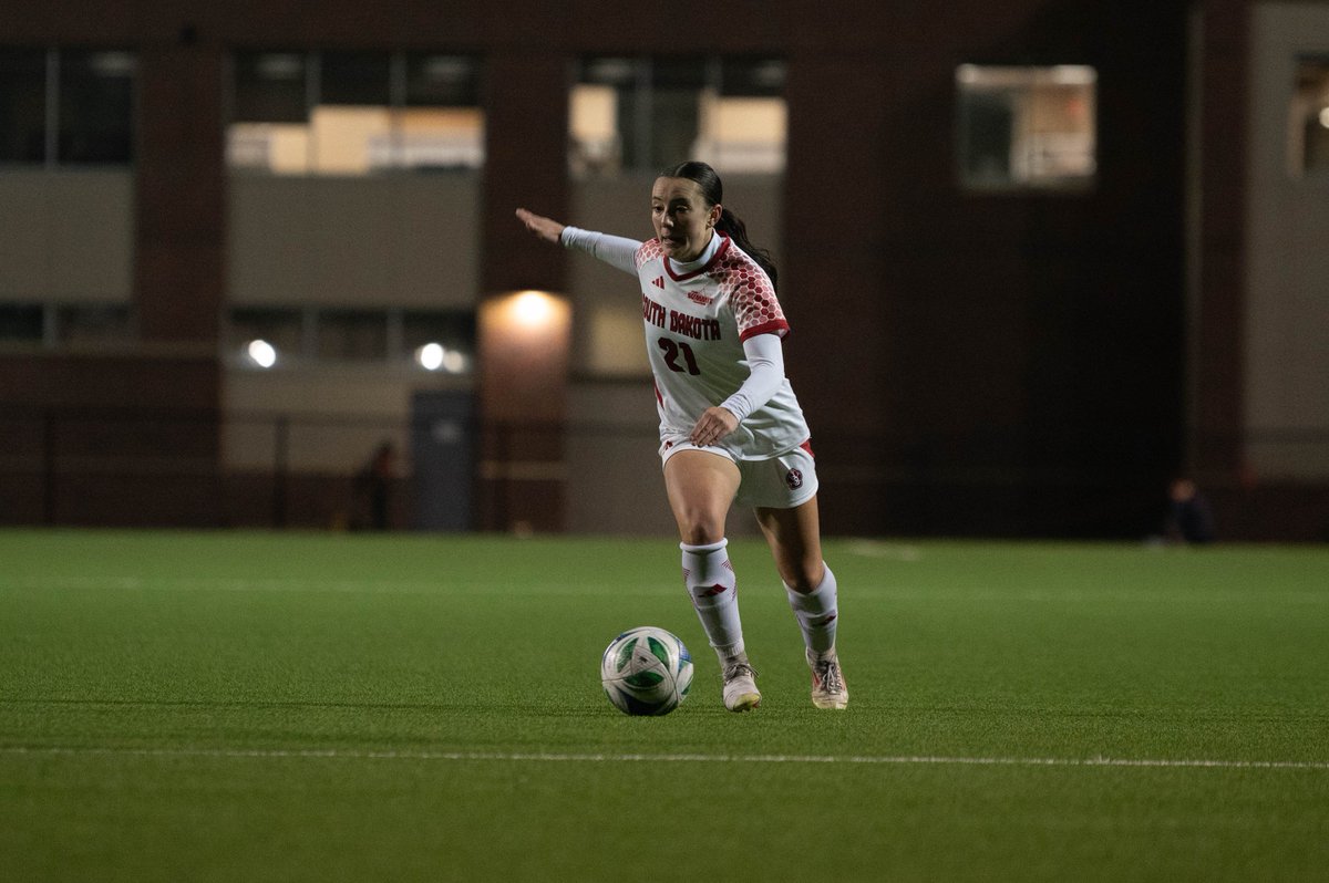 South Dakota Soccer ⚽ tweet media