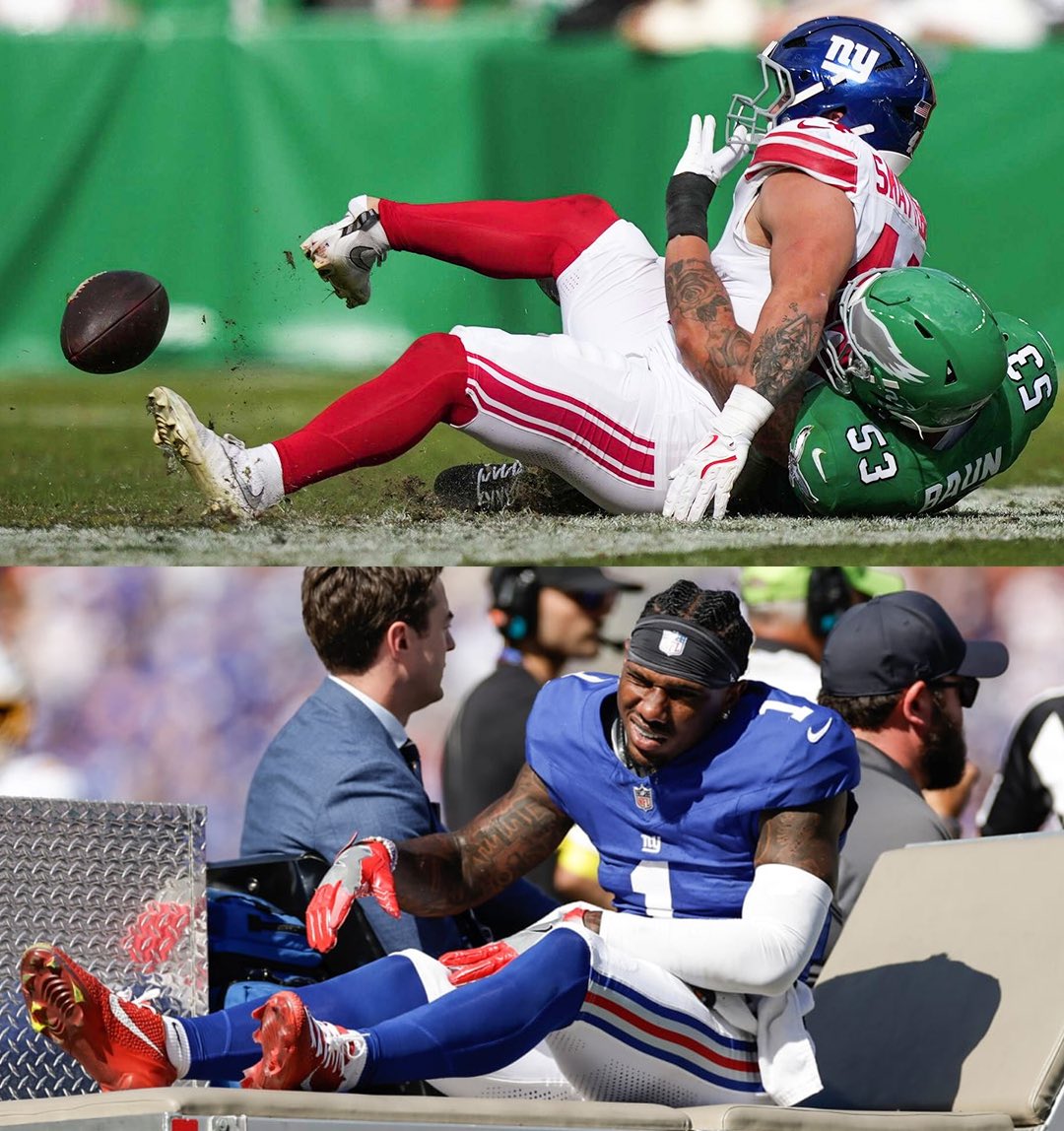 GhettoGronk's tweet image. Giants fans really can’t have shit