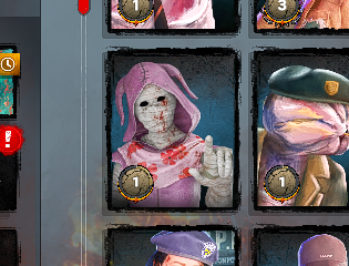 I decided to make Nea/Eto :)