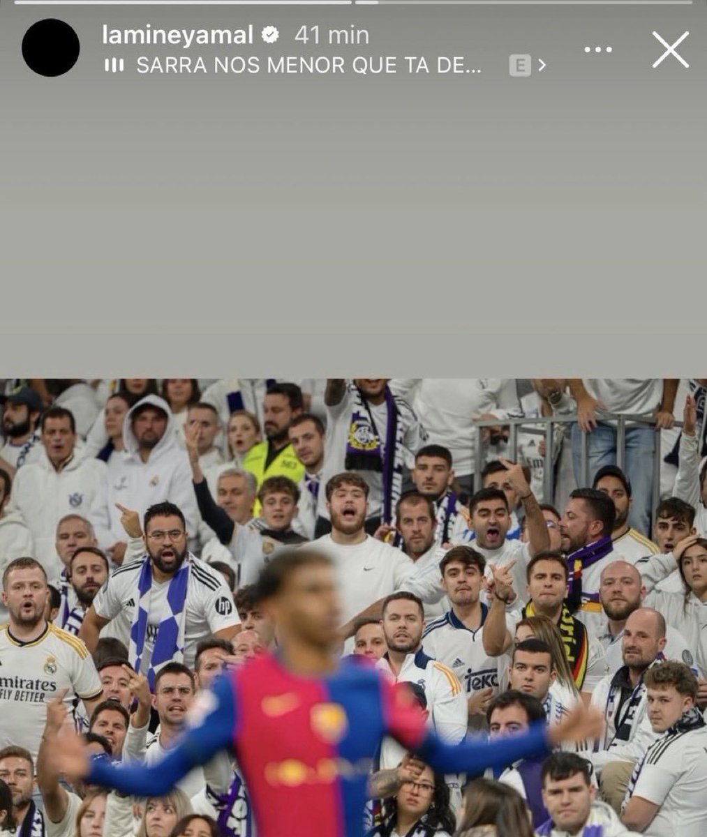 The Touchline | 𝐓 tweet media