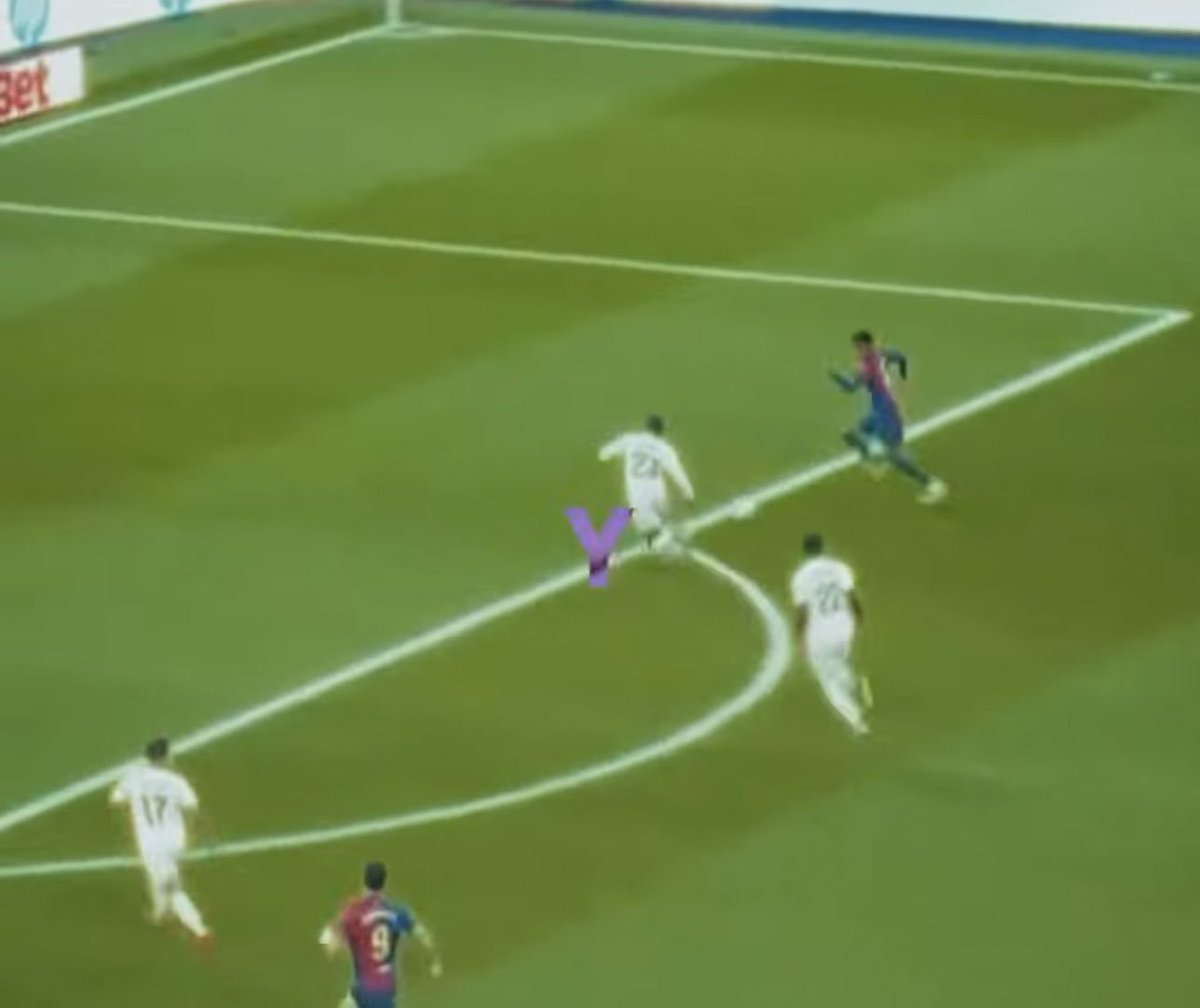 The Touchline | 𝐓 tweet media