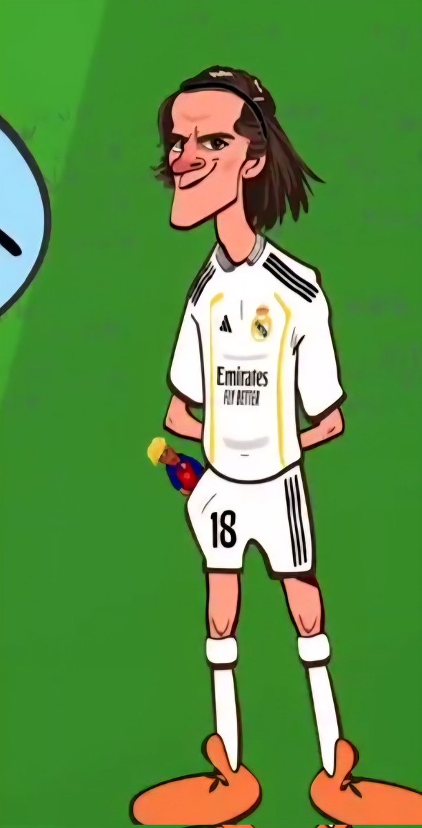 onceyax's tweet photo. @TrollFootball Obra de @Hamidsahari20 😁✌🏽 https://t.co/PFTnCnUZnQ