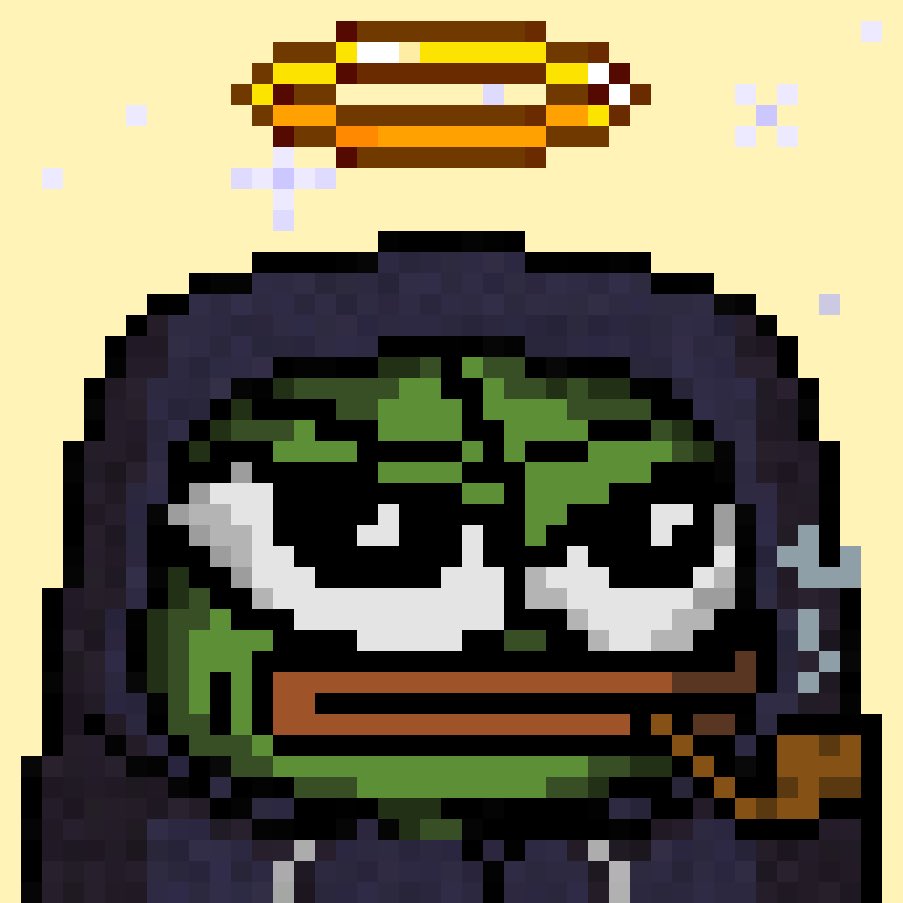 <a href="/IWannabeeNFT/">IWannabee</a> secured my first smowl recently, looks rare