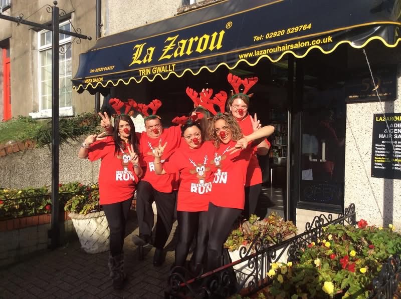 🎄 It’s been 10 Wonderful Years — and what an incredible journey it’s been! This year, let’s make it an anniversary to remember.
🔴 ENTER NOW and be part of the joy — so you can proudly say, “I was there!” reindeer-run.co.uk <a href="/CardiffTimes/">Cardiff Times</a> <a href="/EventsNWales/">EventsNWales - Promoting Events in Wales</a> <a href="/Cardifftweeter/">Cardifftweeter™ - CCFC 125 Years 💙🐦</a>