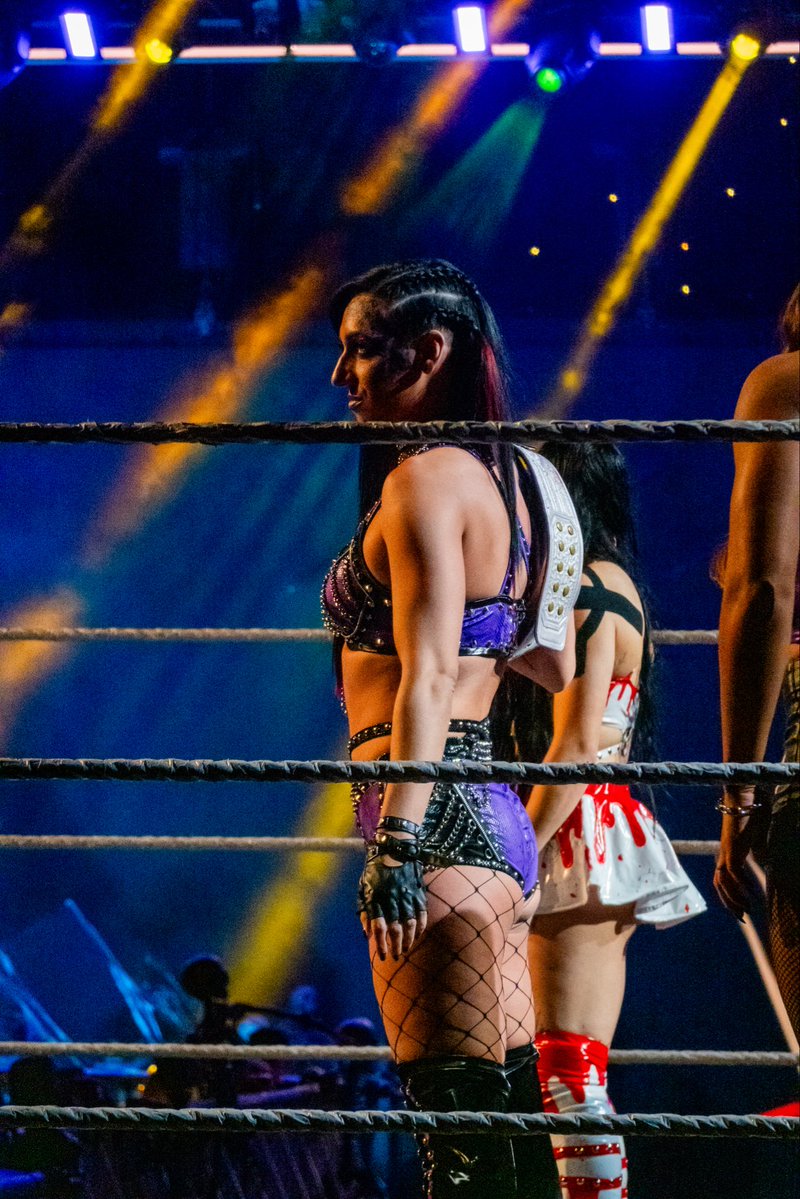 Reaper (@reaper3650) on Twitter photo Jacy Jayne appreciation post!!
Seeing Jacy & Fatal Influence finally on top of NXT was truly something special to me. She had a lot of really good matches during this reign and ended it with a bang.
Thank you Jacy for this run, Iβm so proud of you for how far youβve come π Jacy Jayne appreciation post!!
Seeing Jacy & Fatal Influence finally on top of NXT was truly something special to me. She had a lot of really good matches during this reign and ended it with a bang.
Thank you Jacy for this run, Iβm so proud of you for how far youβve come π