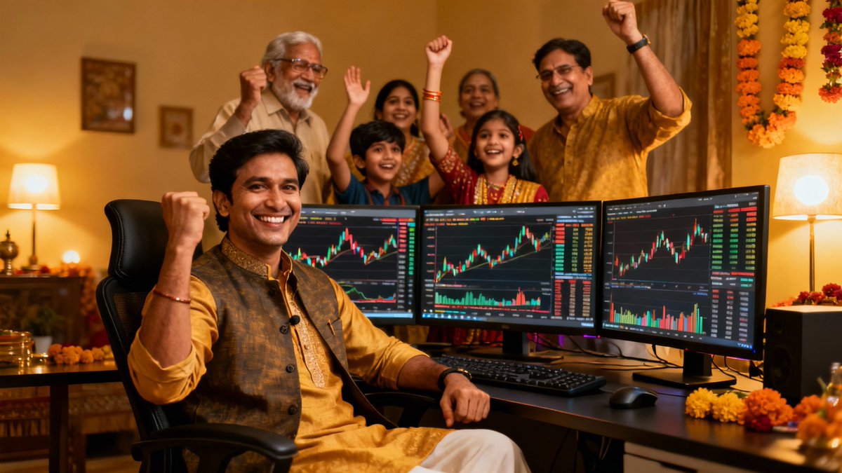 Marketcalls tweet media