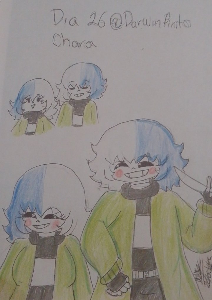 DulxyF38613's tweet photo. Day 26 @darinpj64
Chara
Dulce and Toby With chara clothes
@LesserEmmara
#undertaleaus #undertaleocs #maidtale #octuberchange #sanstober2025 https://t.co/xgK7pfIvD0