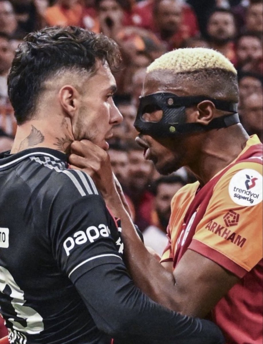 Baba büyük torpilli ❗️