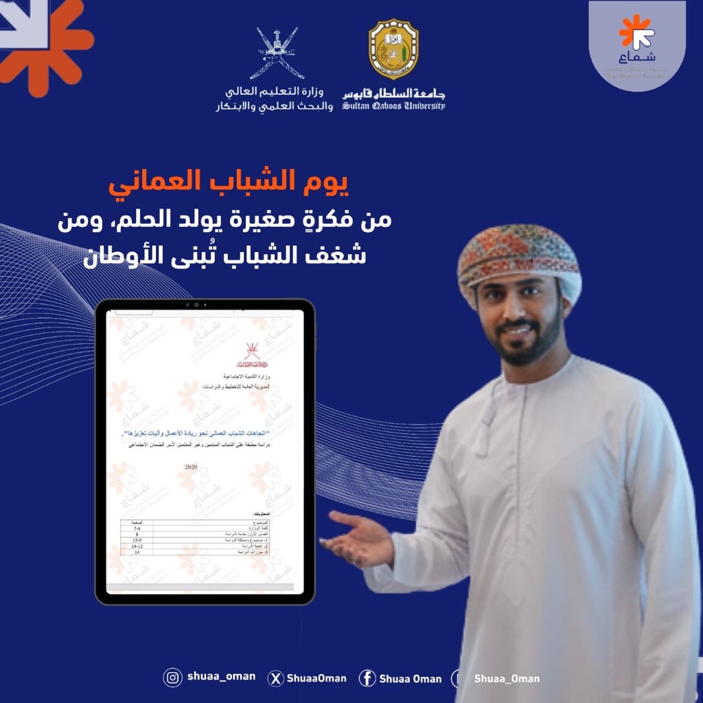 شُعاع Shuaa tweet media