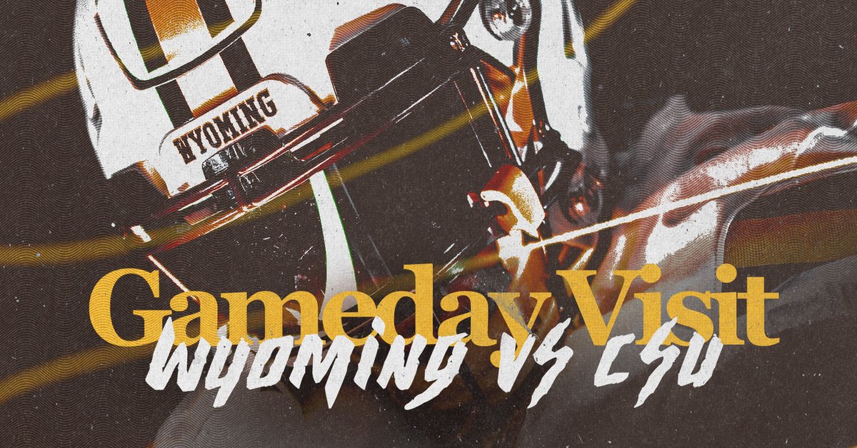 Blessed to have another awesome day at The University of Wyoming. Thank you <a href="/CoachBHen/">Brian Hendricks</a> for the invite, and the rest of the staff. <a href="/JamoBrown_/">Jamison Brown</a> <a href="/CoachDillemuth/">Simon Dillemuth</a> <a href="/samantha_patten/">Sam Patten</a> <a href="/WyoFBRecruiting/">Wyoming Football Recruiting</a> <a href="/KadetsFootball/">KadetsFootball</a>