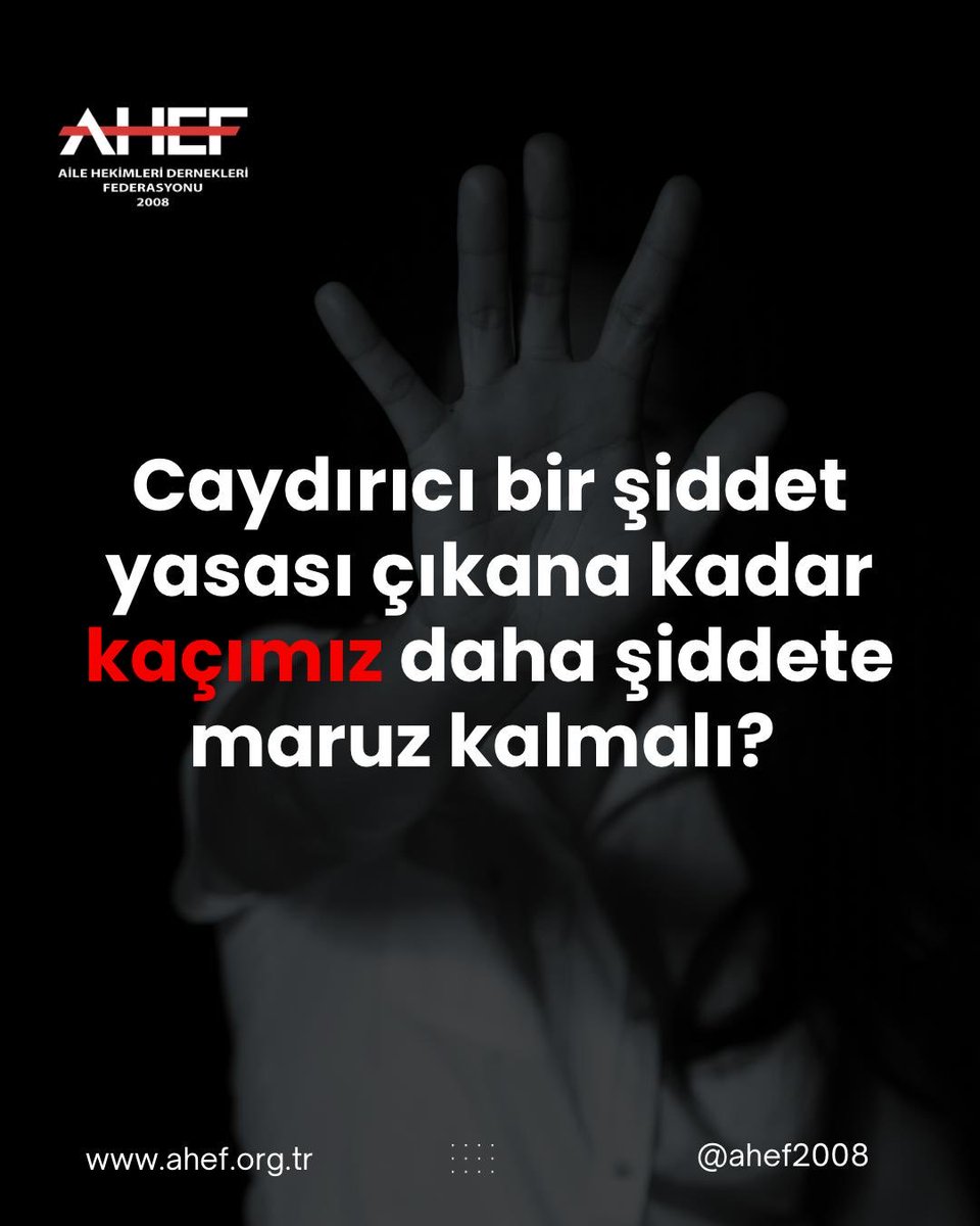 #sağlıktaşiddetecaydırıcıyasa