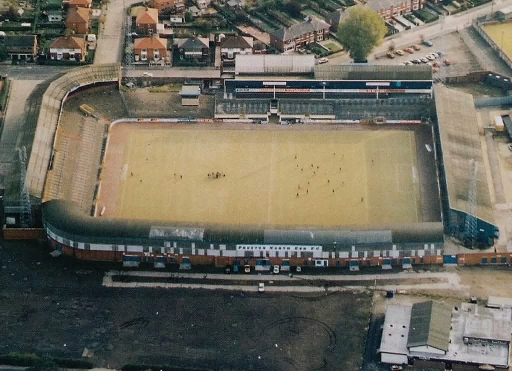 Subbuteo Mill tweet media