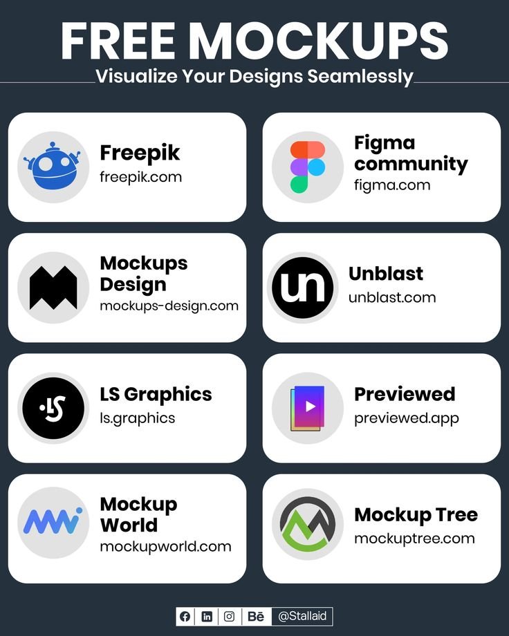 pietrobaudin's tweet image. free mockups 
visualize your designs seamlessly