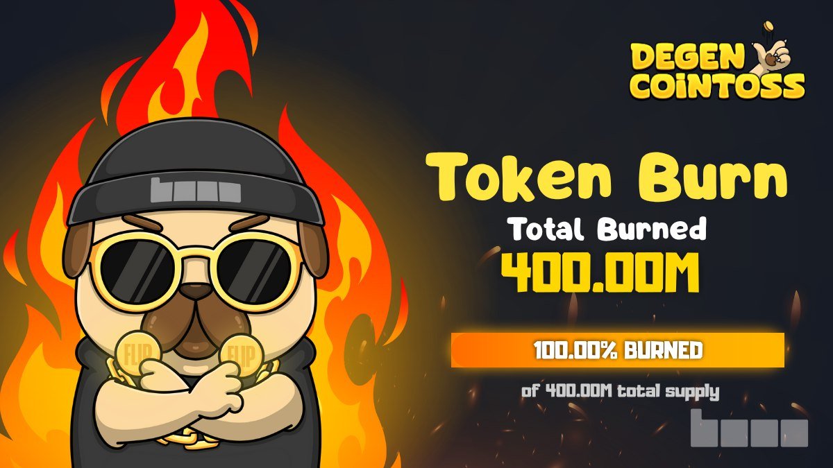 LockyFiOfficial's tweet image. I would definitely check what is happening on BaseChain. Especially on Degen Coin Toss Community

@DegenCoinToss