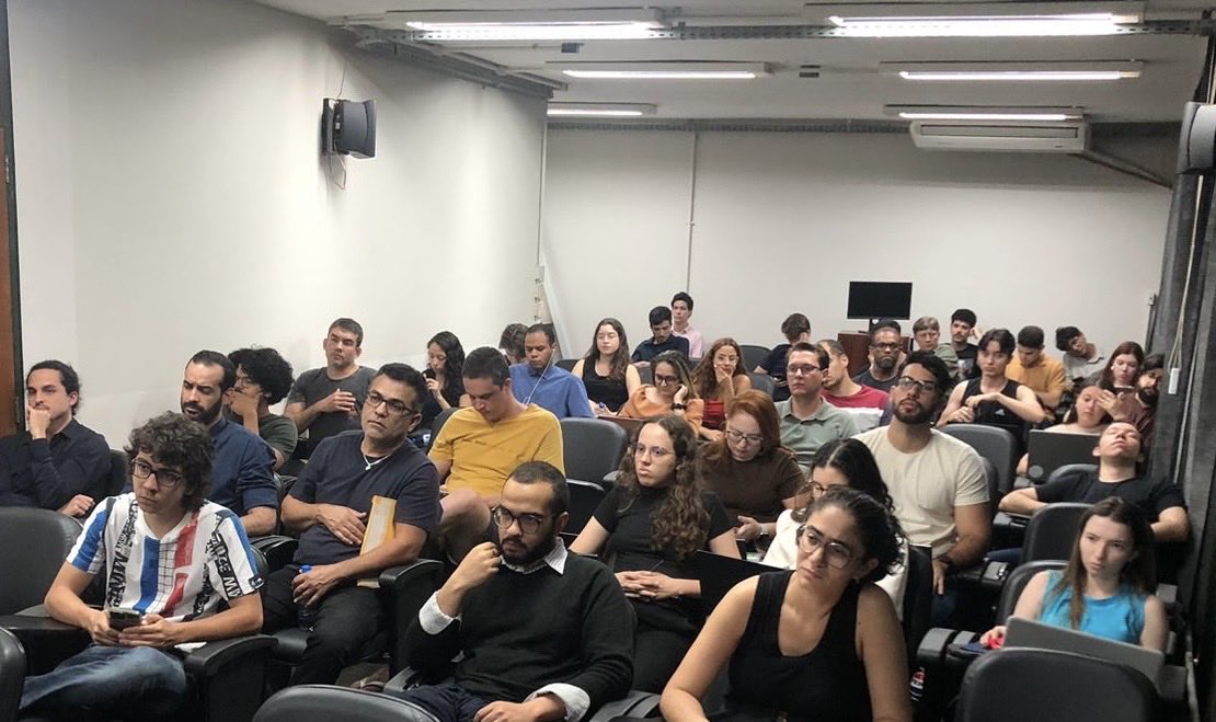 Mohamed Arafa, SJD tweet media