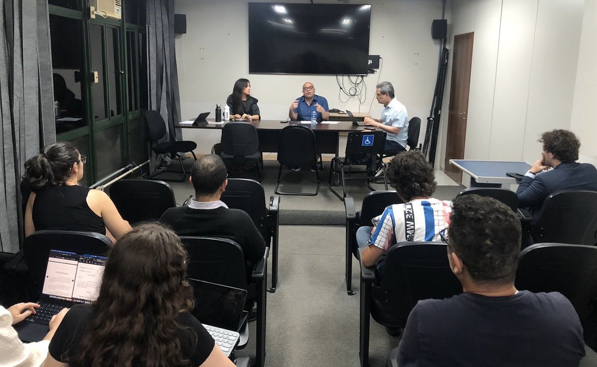 Mohamed Arafa, SJD tweet media