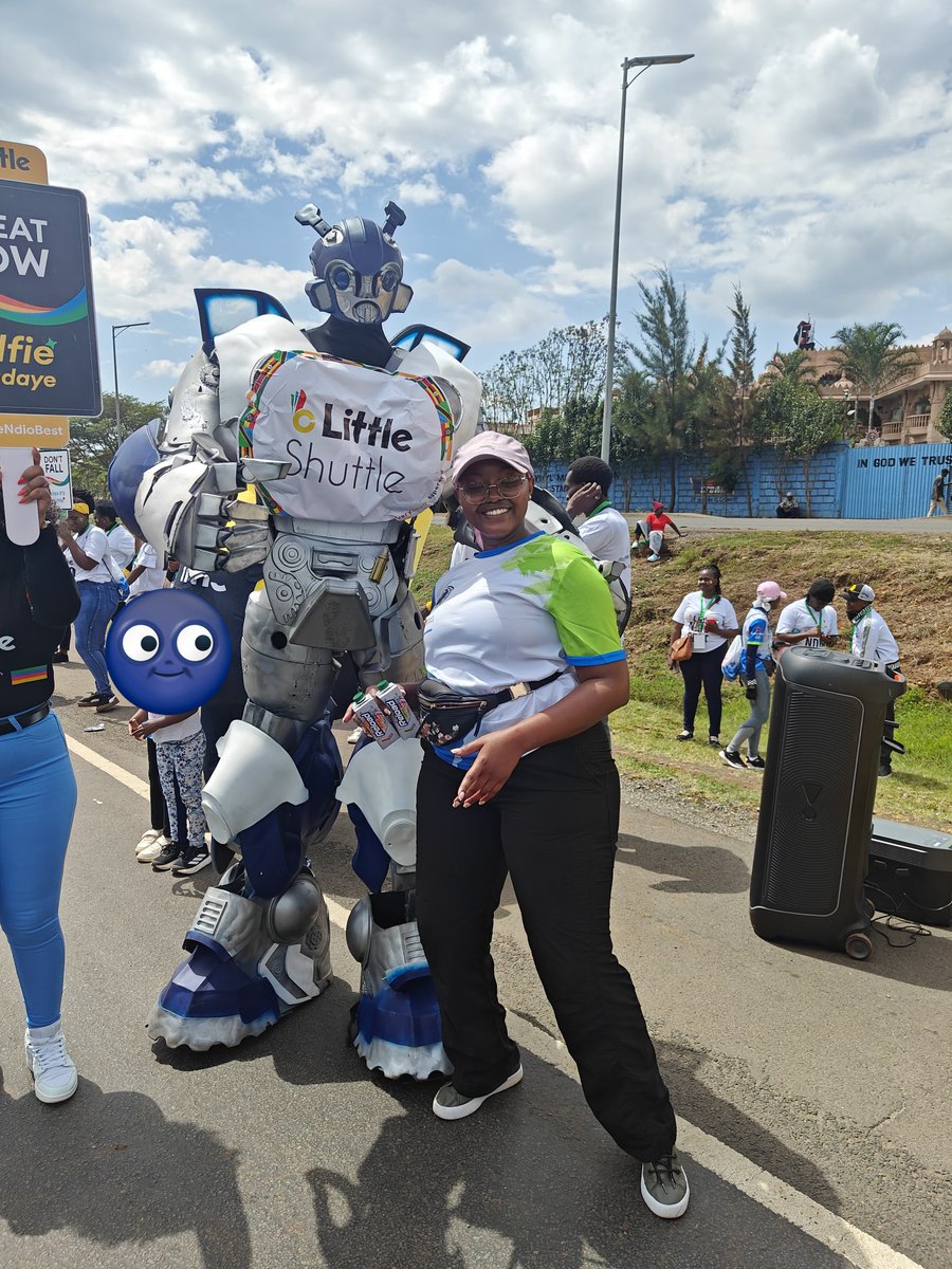 Margaret Nyambura (@nyamnakova7) on Twitter photo 