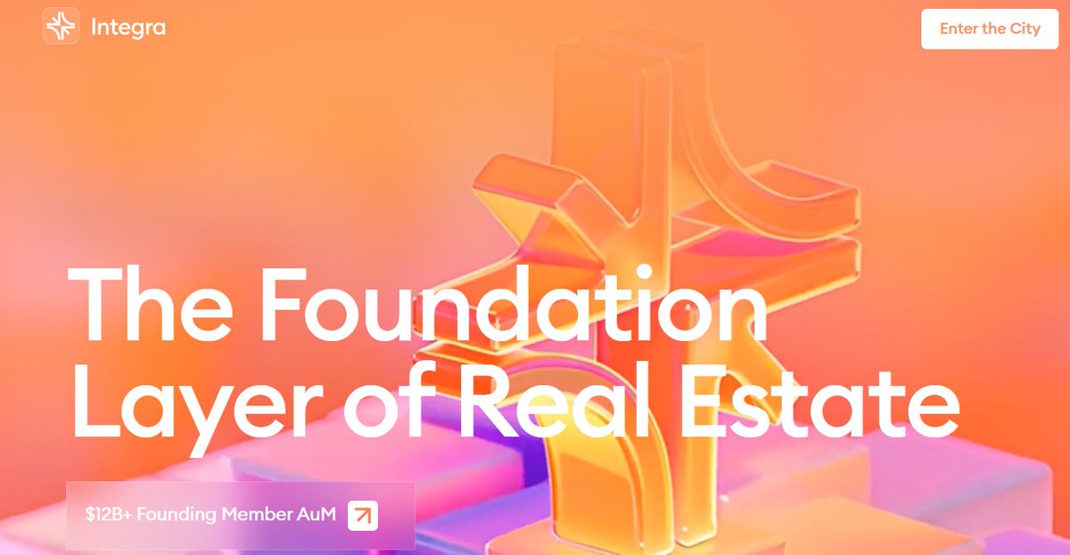 City of <a href="/integra_layer/">integra.</a> 

The main ecosystem mission on <a href="/integra_layer/">integra.</a> (#Integra) is so important , so you can do the daily tasks and invite new friends here.

portal.integralayer.com
login with wallet then o dashboard connect your social accounts
on mission tab you can scroll