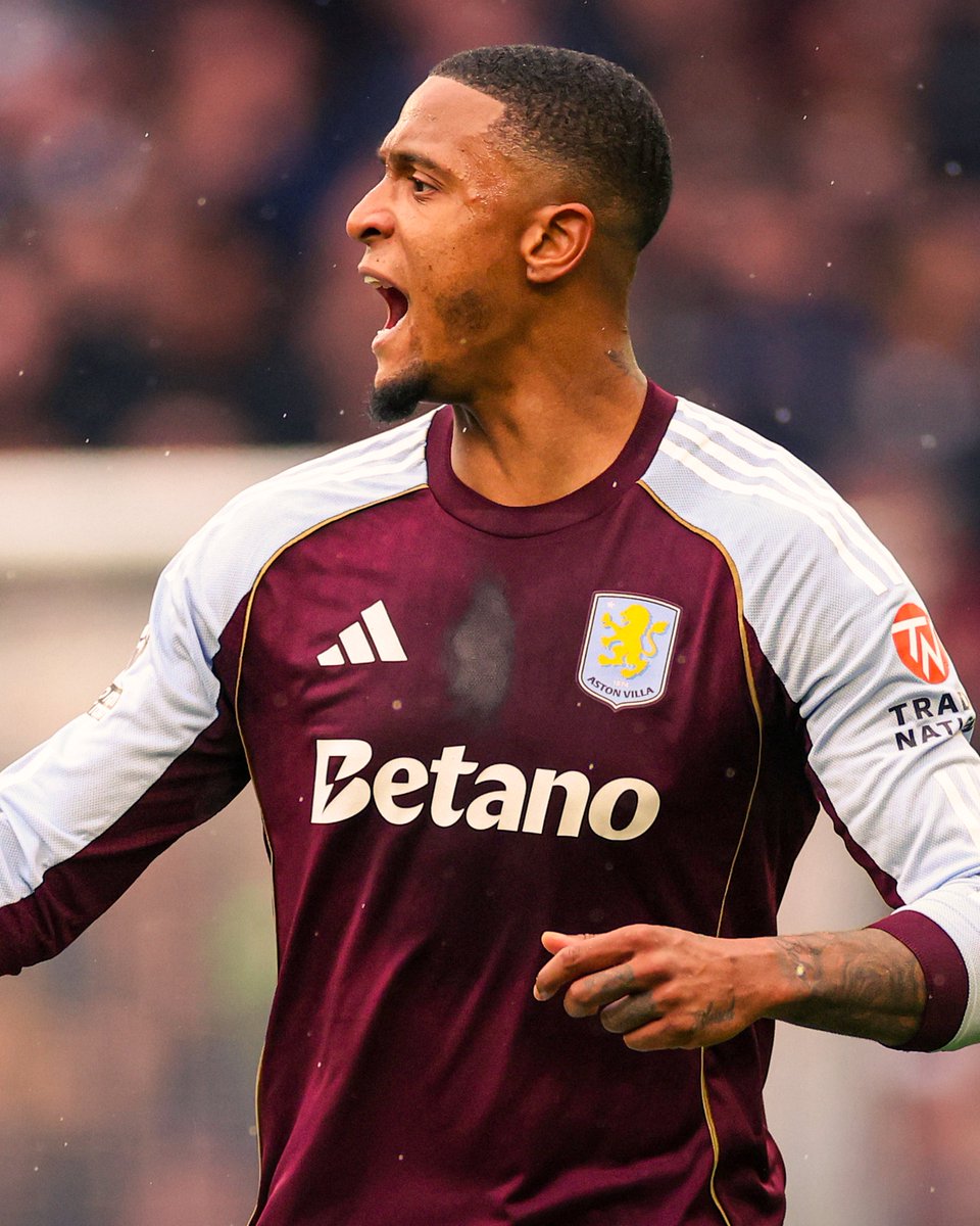 Aston Villa tweet media