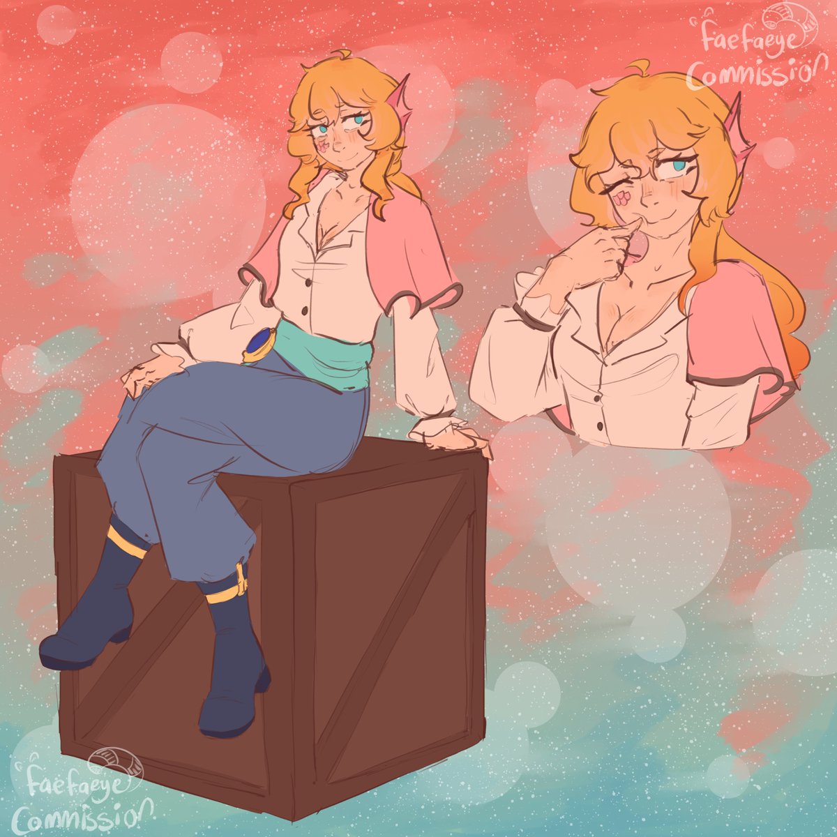 Fae tweet media