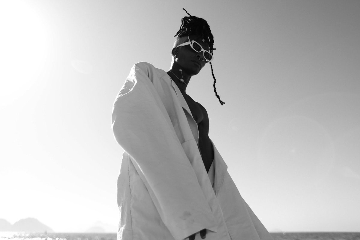 Ouça #LAR tweet media