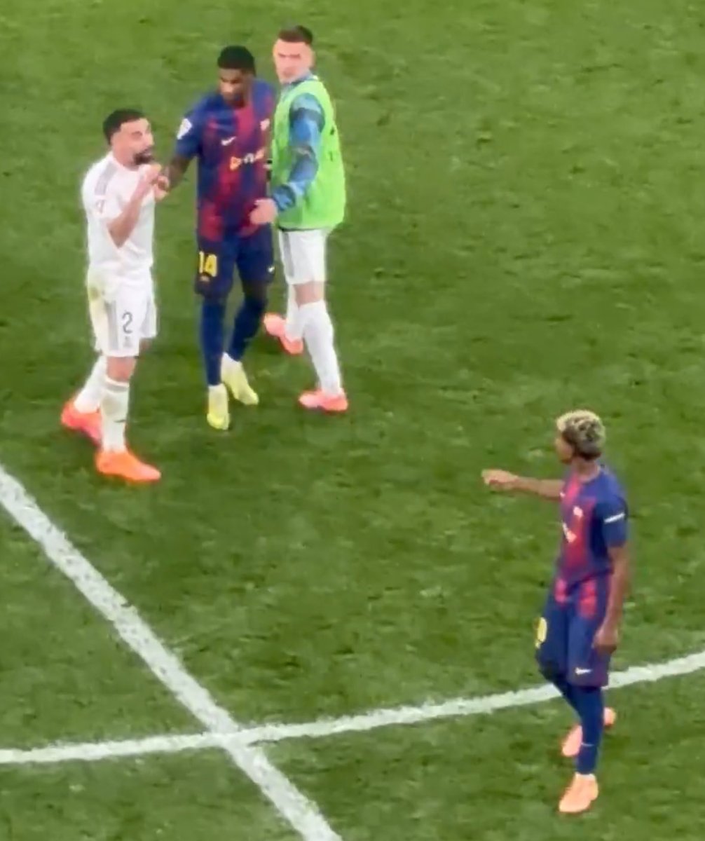 DON DANIEL CARVAJAL RAMOS 🐐