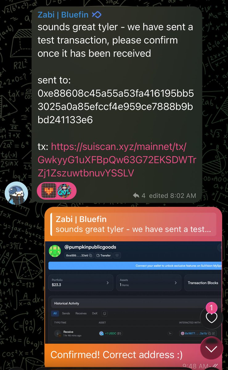 VoidAlgo's tweet image. 