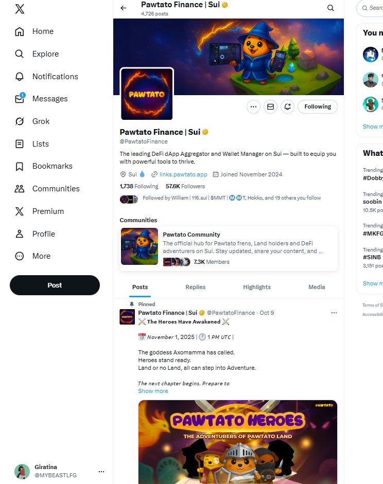 Giratina tweet media