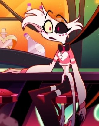 via - HAZBIN SEASON 2 SPOILERS tweet media