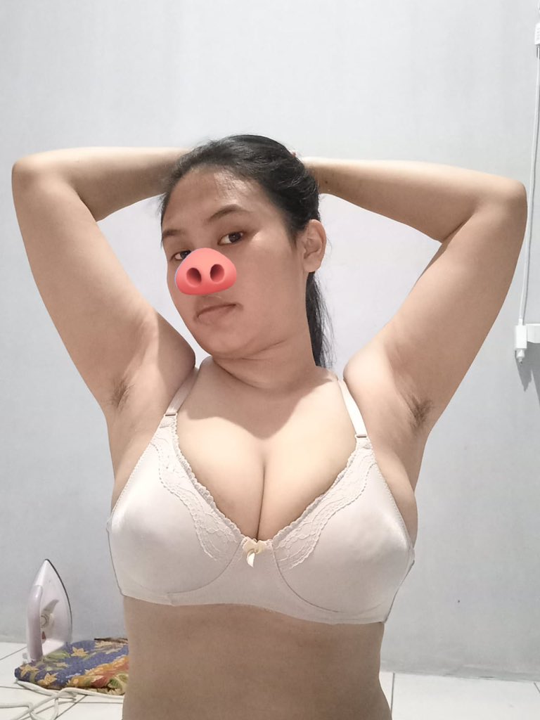Zizah mau dilecehin