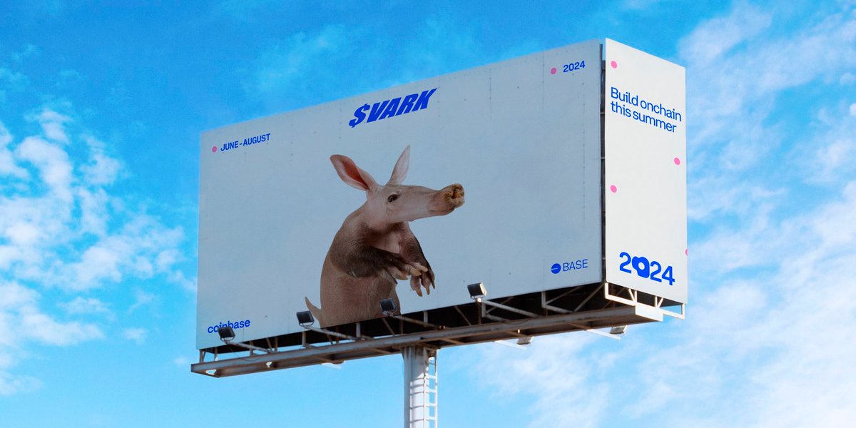 <a href="/jessepollak/">jesse.base.eth</a> <a href="/slander_eth/">slander</a> What about aardvarks <a href="/jessepollak/">jesse.base.eth</a>