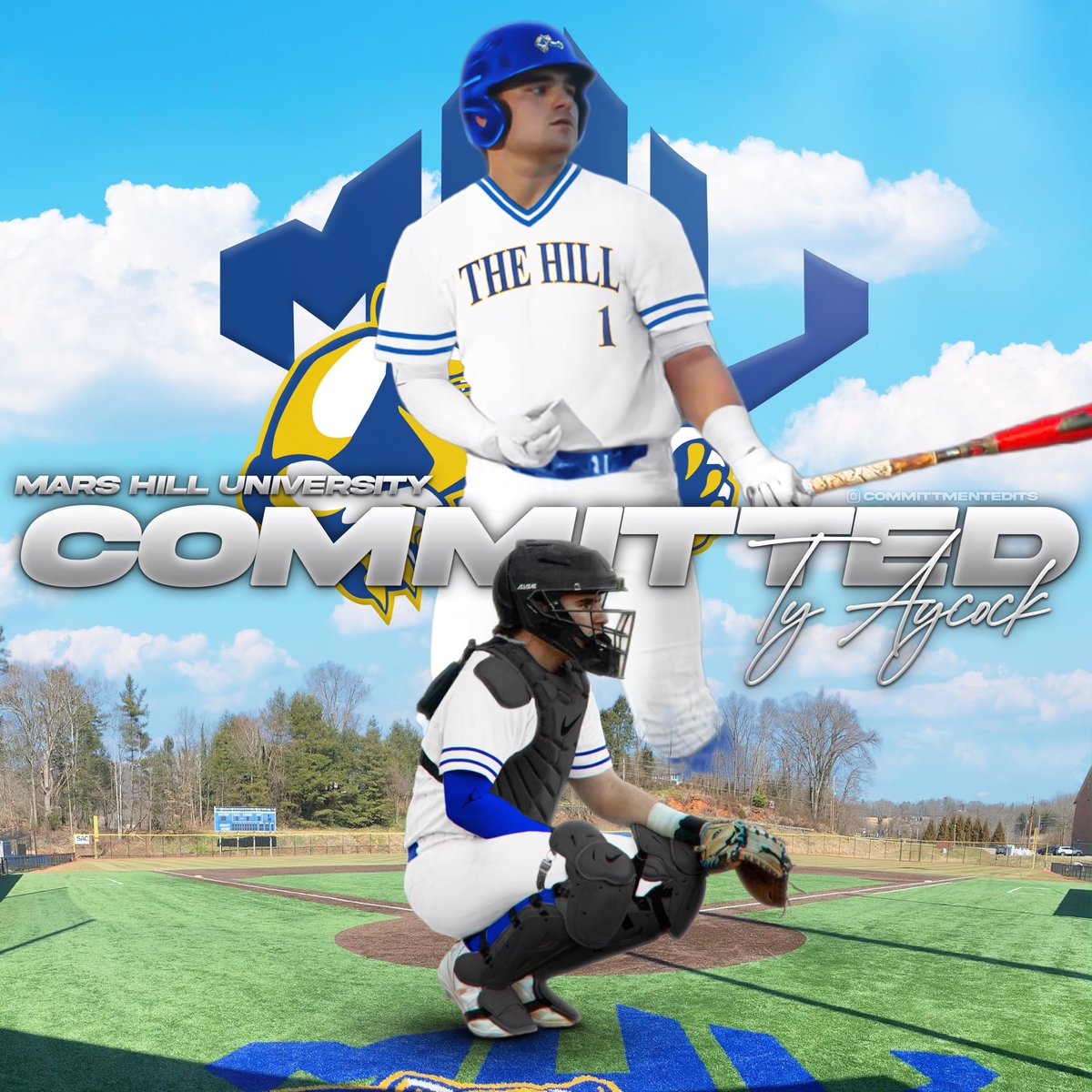 Ty Aycock tweet media