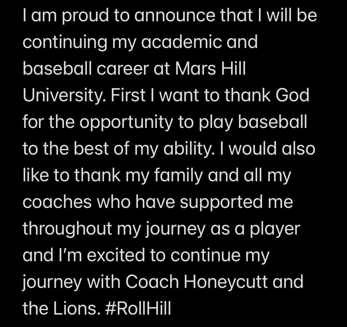 Ty Aycock tweet media