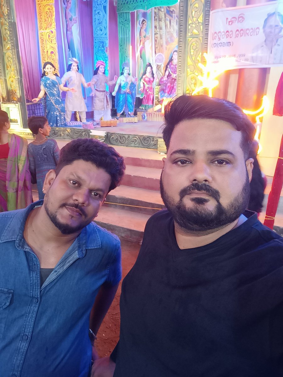 Manoranjan Puhan (@manoranjanpuha4) on Twitter photo 