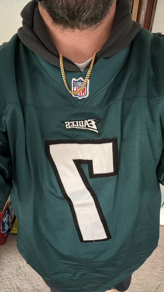 Paul Buckley tweet media