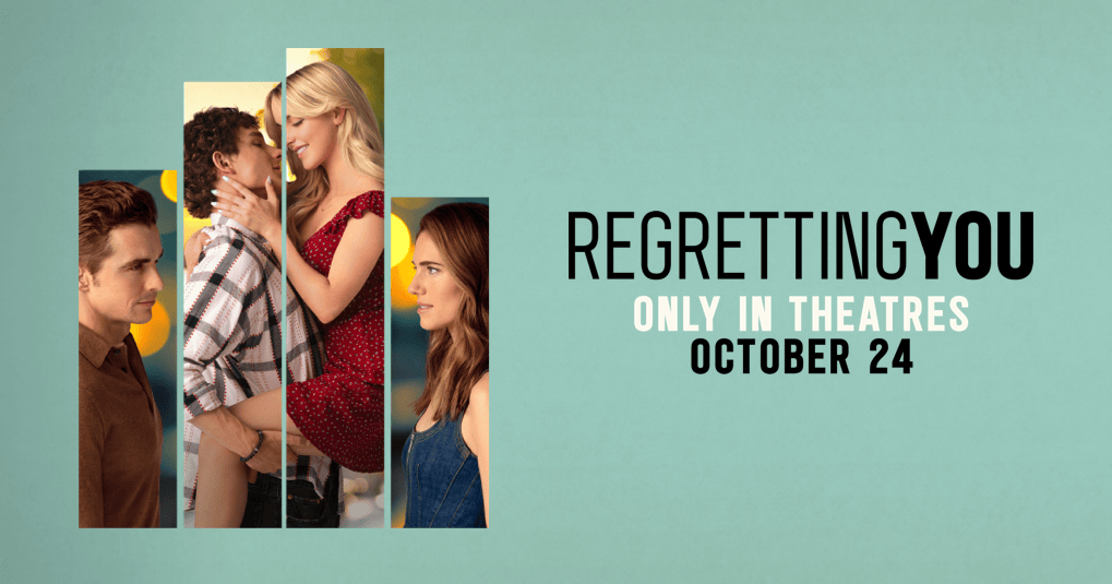 TaquiBox's tweet photo. #RegrettingYou ha debutado con $12,85M en su fin de semana de estreno en EEUU

Resultado cercano al de #FiveFeetApart ($13M+) https://t.co/dFY9G19Ob3