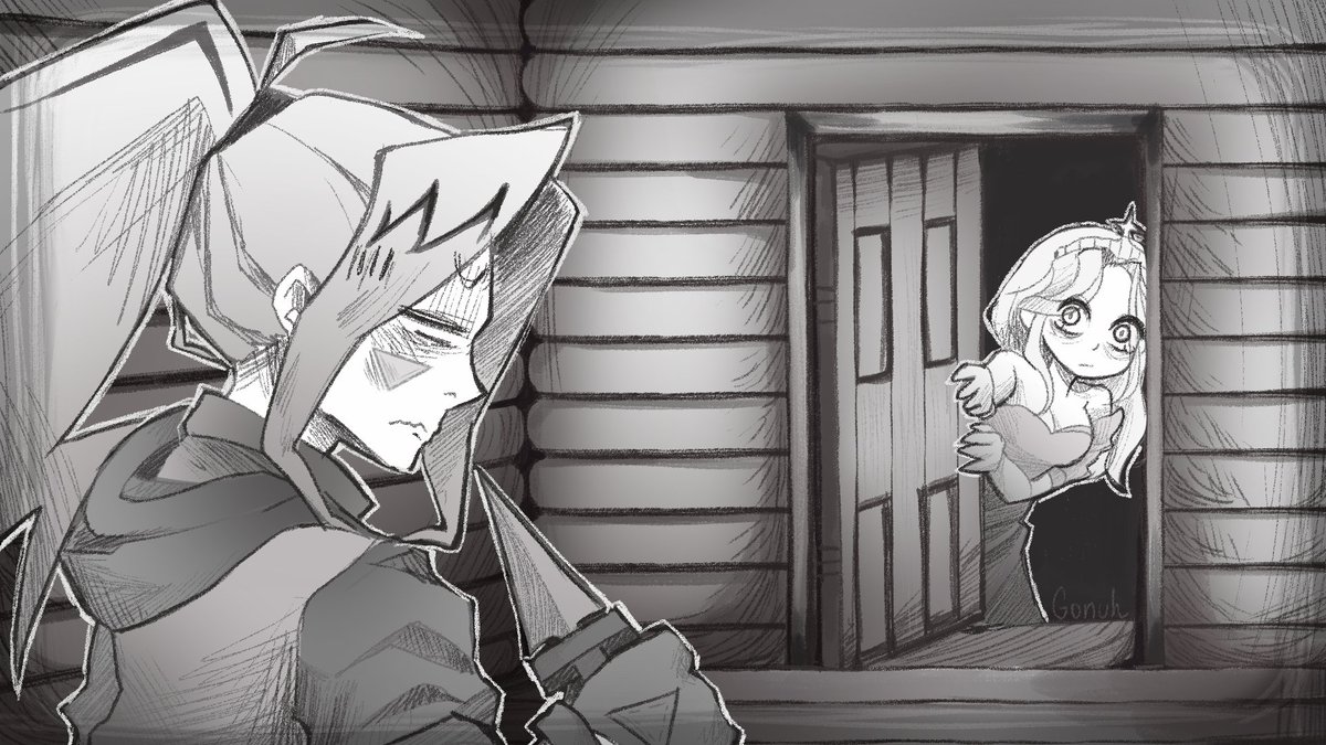 Objetivo: Matar a la princesa

Obstáculo: Me da miedo

¡COMENZAMOS DIRECTO ESPECIAL DEL SPOOKY MES JUGANDO POR PRIMERA VEZ SLAY THE PRINCESS!

¡PA DENTRO!