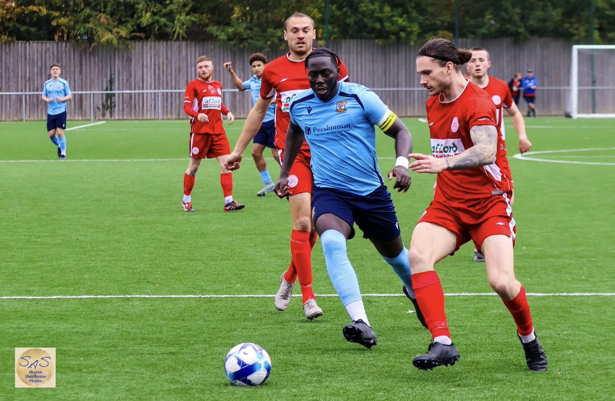 Soms Sibanda tweet media