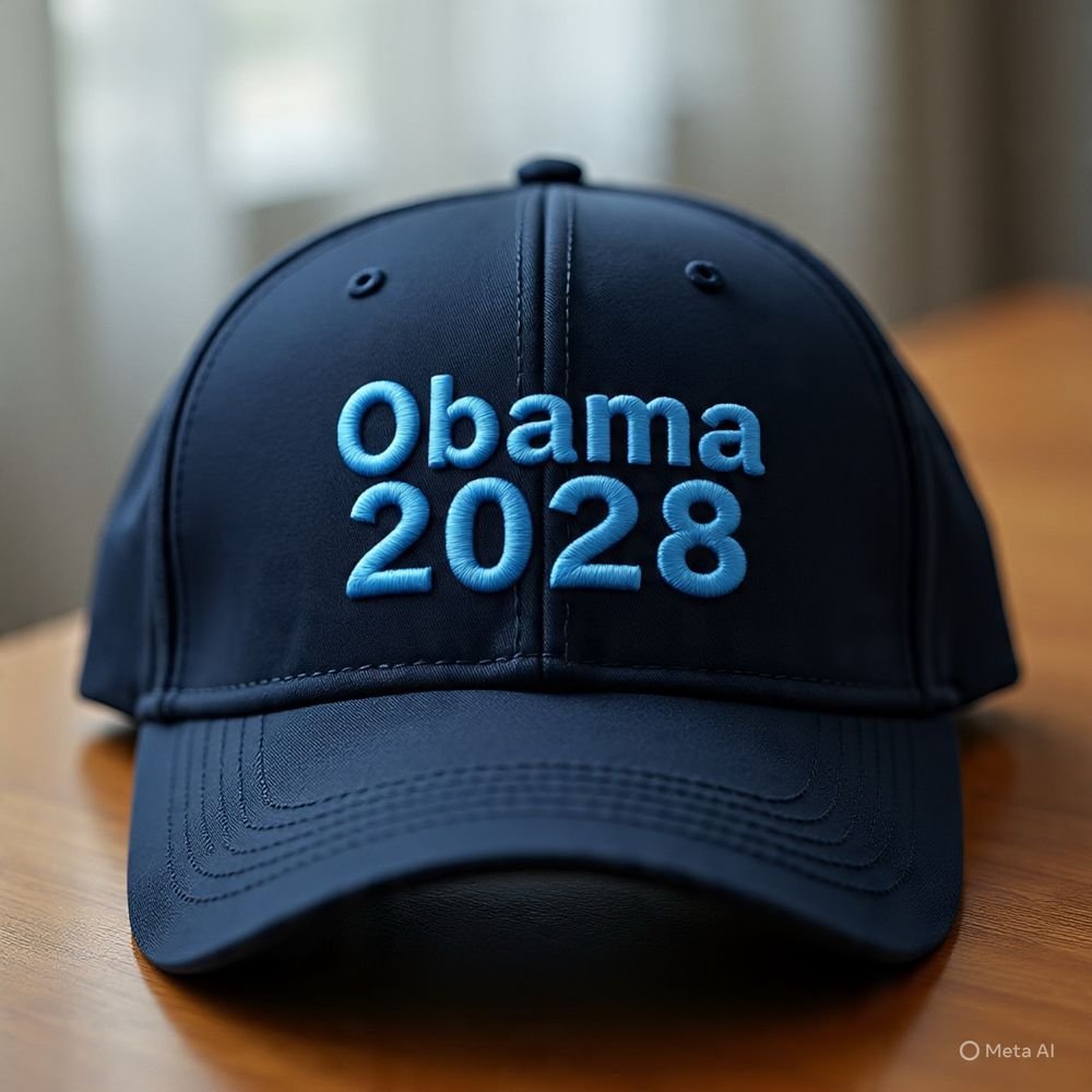 it's just  a hat , right ?