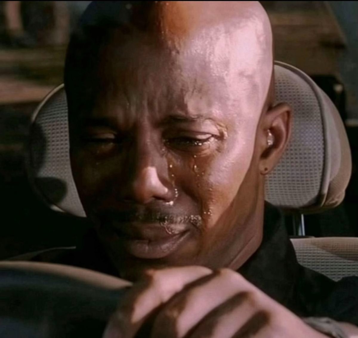 Zole needs to choose himself this time around! He can’t be crying like this every week 😭💔 #Nandiandtherev