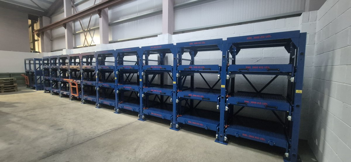 Rack Storage UK Ltd tweet media