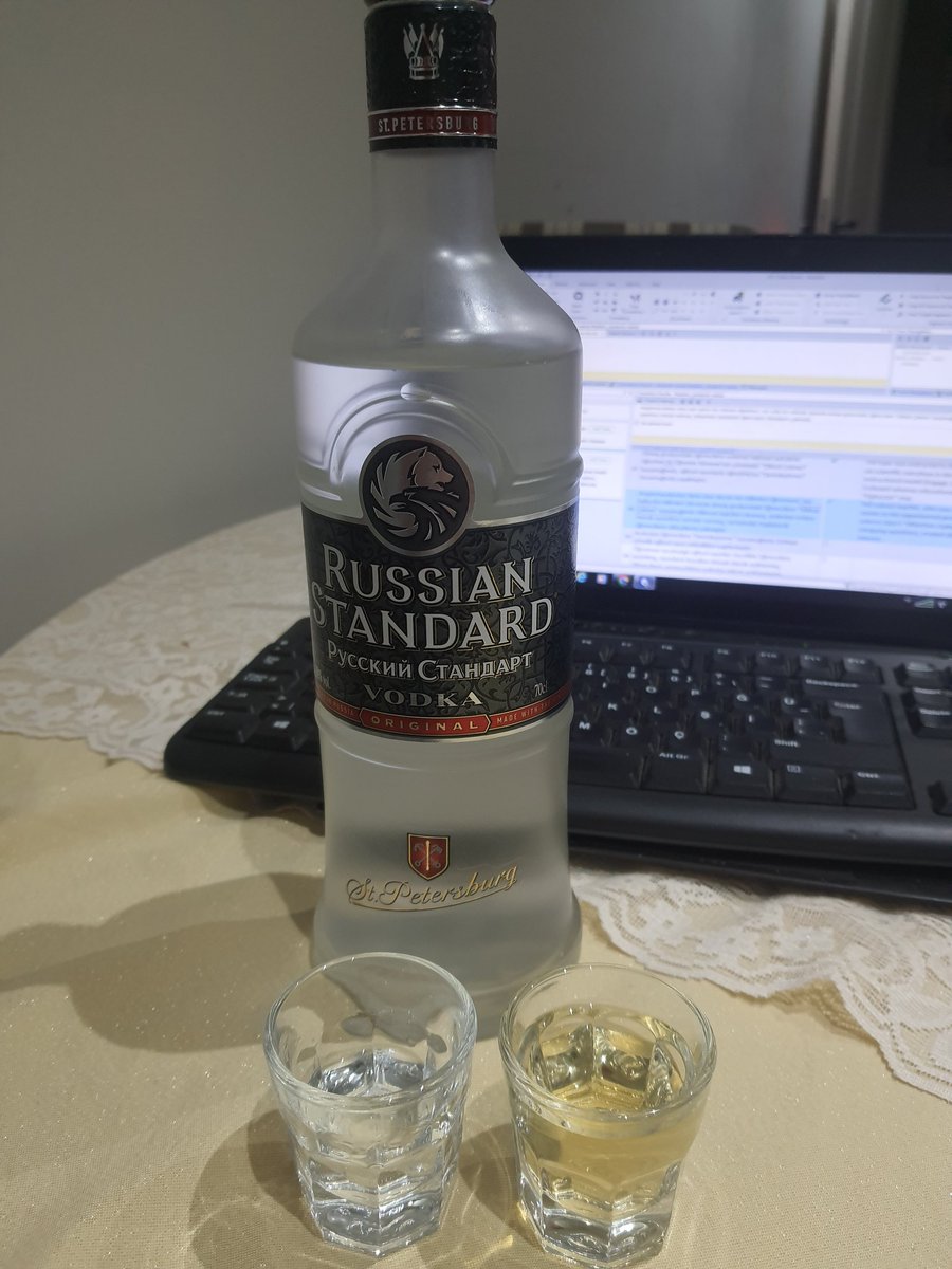 HilalTaman9099's tweet photo. Kavuştuk gendiynen 😊
Haydi зa здоровье!
#cila https://t.co/MerLnrb1Ch
