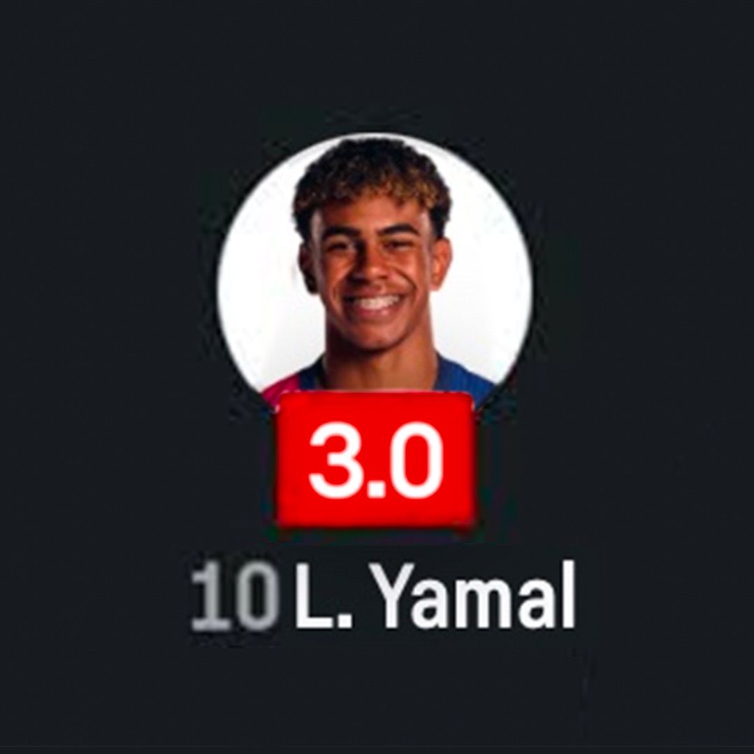 BetclicPortugal's tweet image. Yamal em podcast da Kings League // Yamal no Clássico
