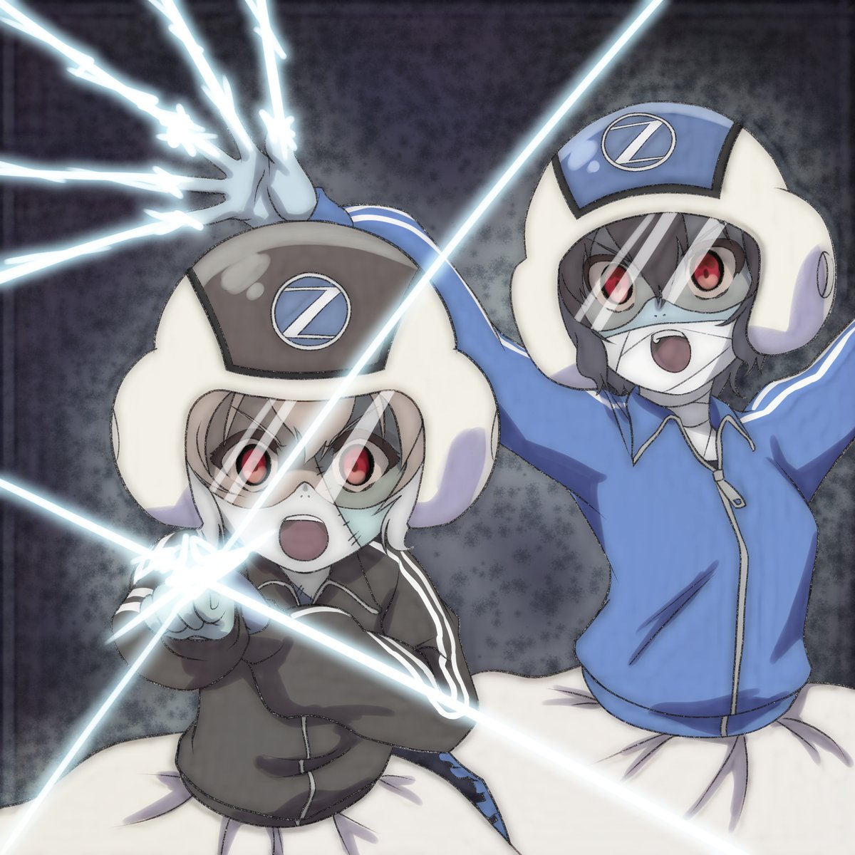 『純愛光線』
ゆめぎんがパラダイス良い映画でした(*´ω｀*)
ステージ演出だと思っていたやつが作中屈指の破壊力のある光線でした(；´Д｀)
#ゾンビランドサガ #zombielandsaga